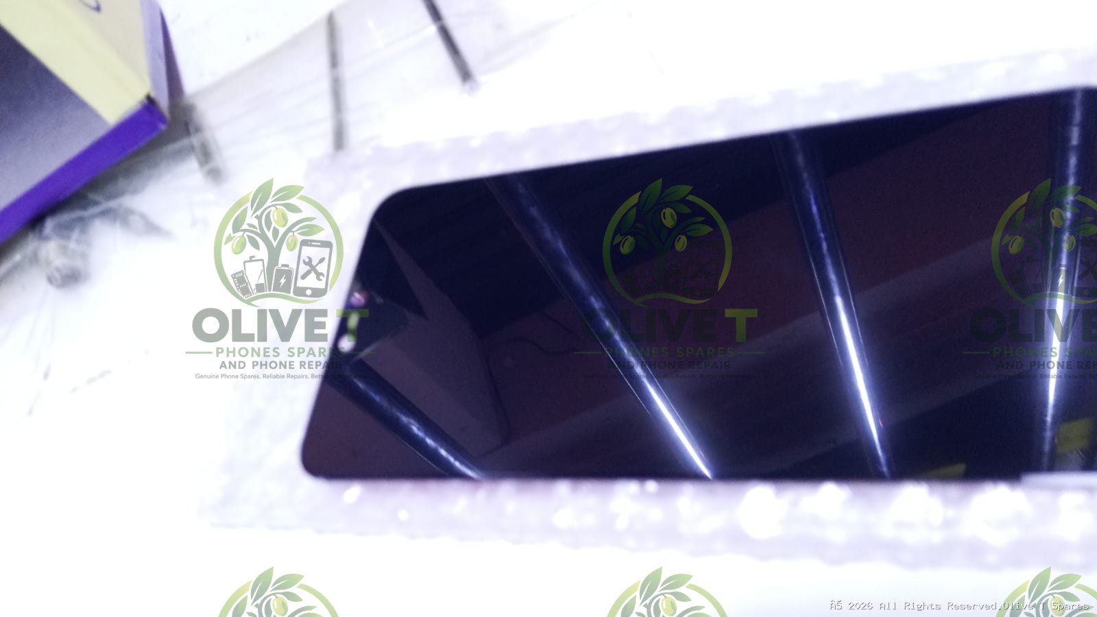 Nokia 6.1 Plus (Also marketed in China as the Nokia X6)