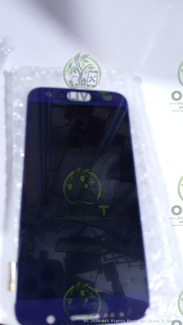 Samsung Galaxy S6 OLED Touch Screen Digitizer Assembly