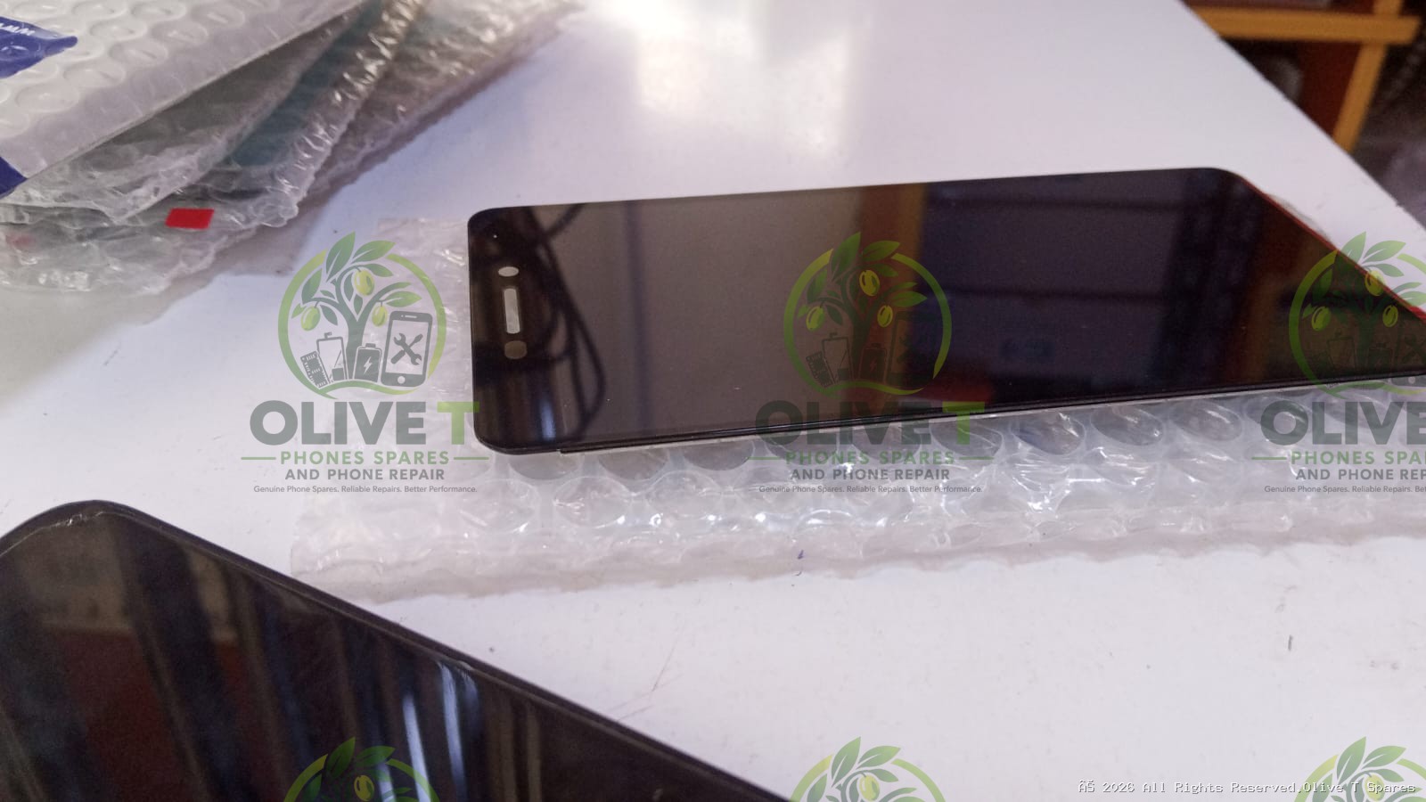 Nokia 6.1 Replacement Screen