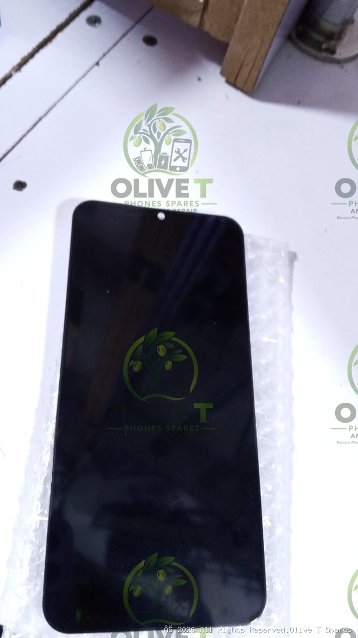 Original Screen Replacement for Samsung Galaxy A15 4G/5G | GH82-33637A Service Pack