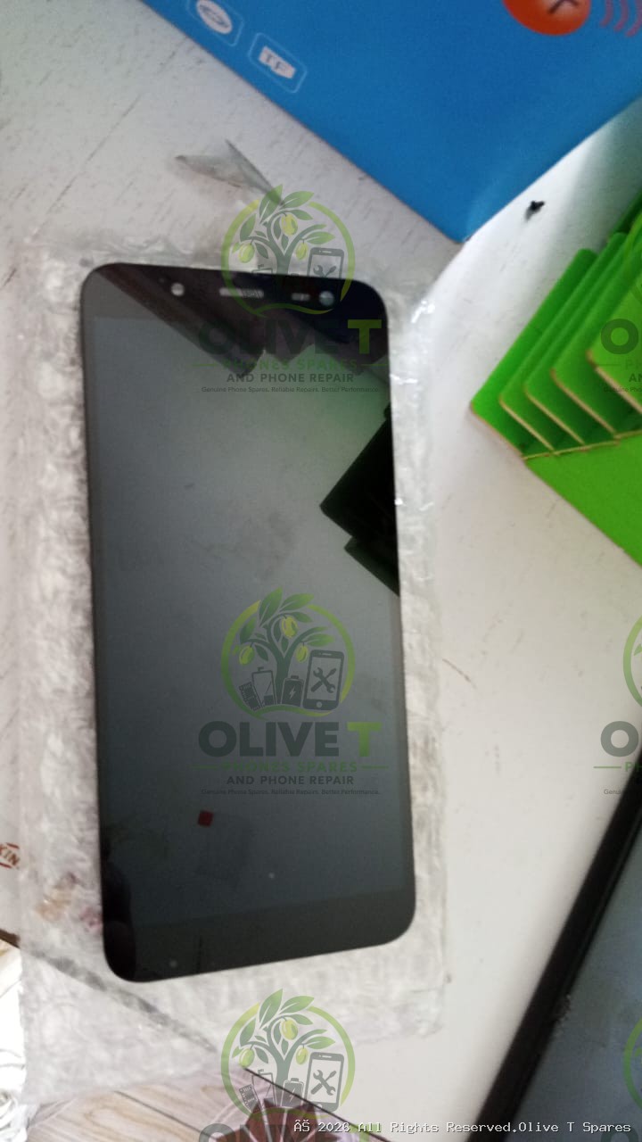 Samsung Galaxy J6 (2018) Screen Replacement | LCD Display & Digitizer Assembly