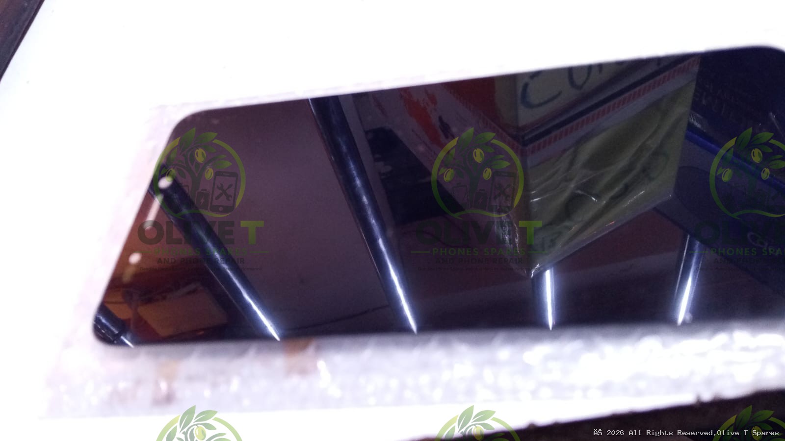 Nokia C2 Replacement LCD Display and Touch Screen Digitizer Assembly
