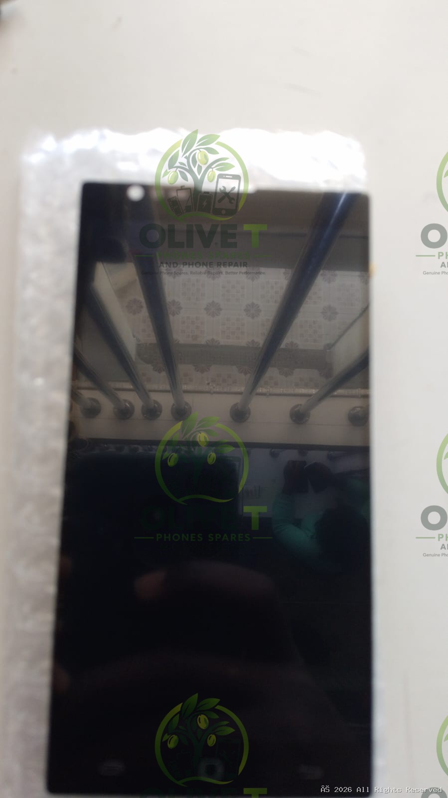 Samsung Galaxy C8 Screen Replacement | LCD Display & Touch Digitizer Assembly