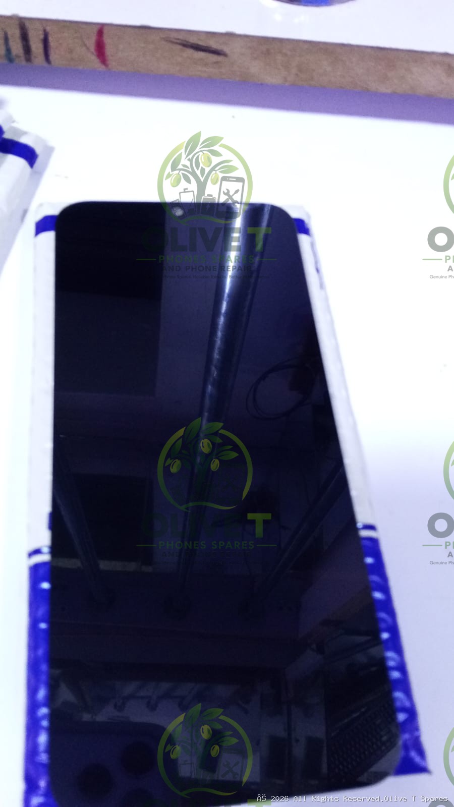 Xiaomi Redmi 15C Replacement Screen & LCD Display Assembly