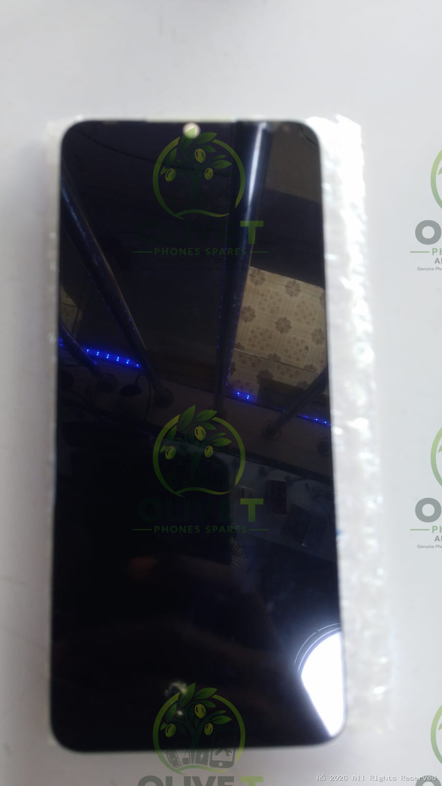 Infinix X680 Screen Replacement | Hot 9 Play LCD & Touch Digitizer