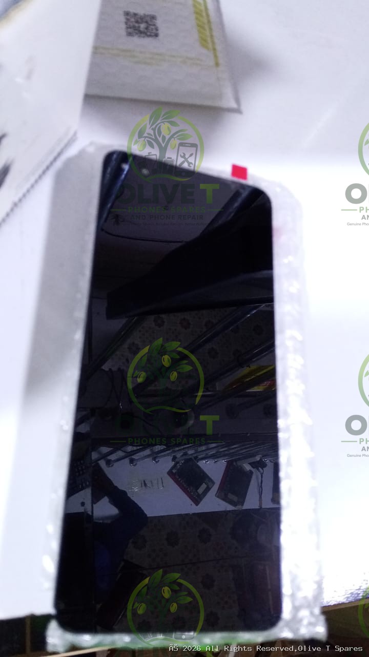 Infinix Note 8 (X692) LCD Screen Replacement & Touch Digitizer