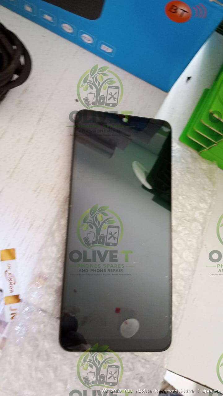 Samsung Galaxy M32 OLED Screen Replacement | SM-M325F Digitizer Assembly