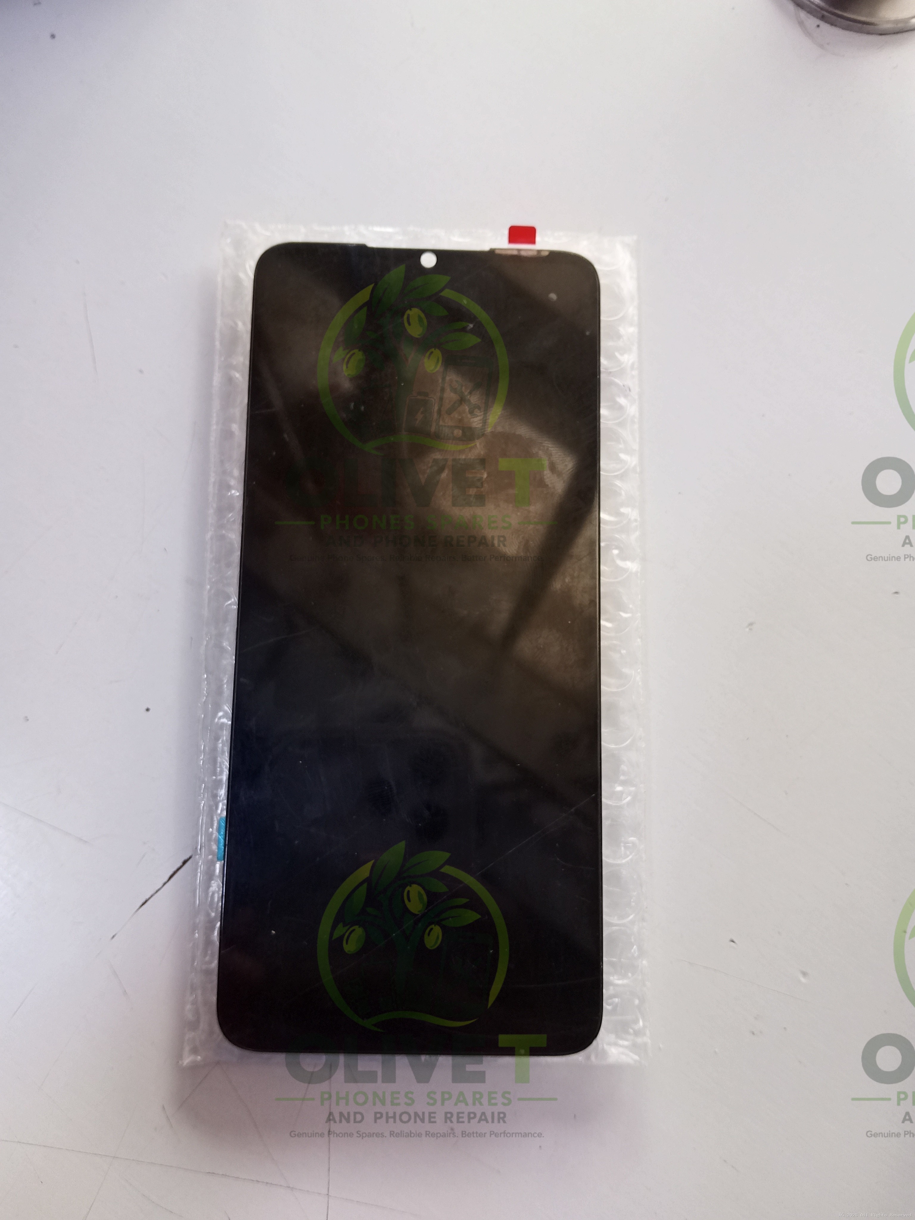 Infinix Hot 30i - LCD + touch