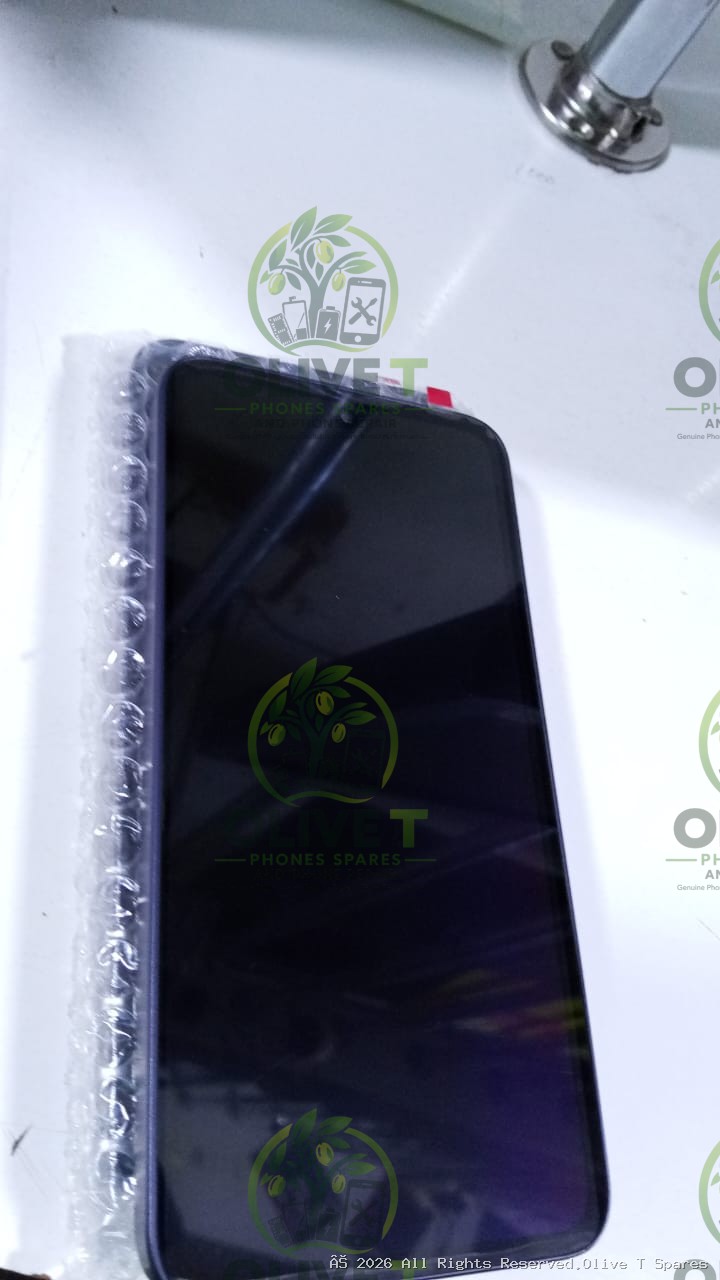 OLED Screen Replacement for Samsung Galaxy A35 5G (SM-A356B SM-A356E)