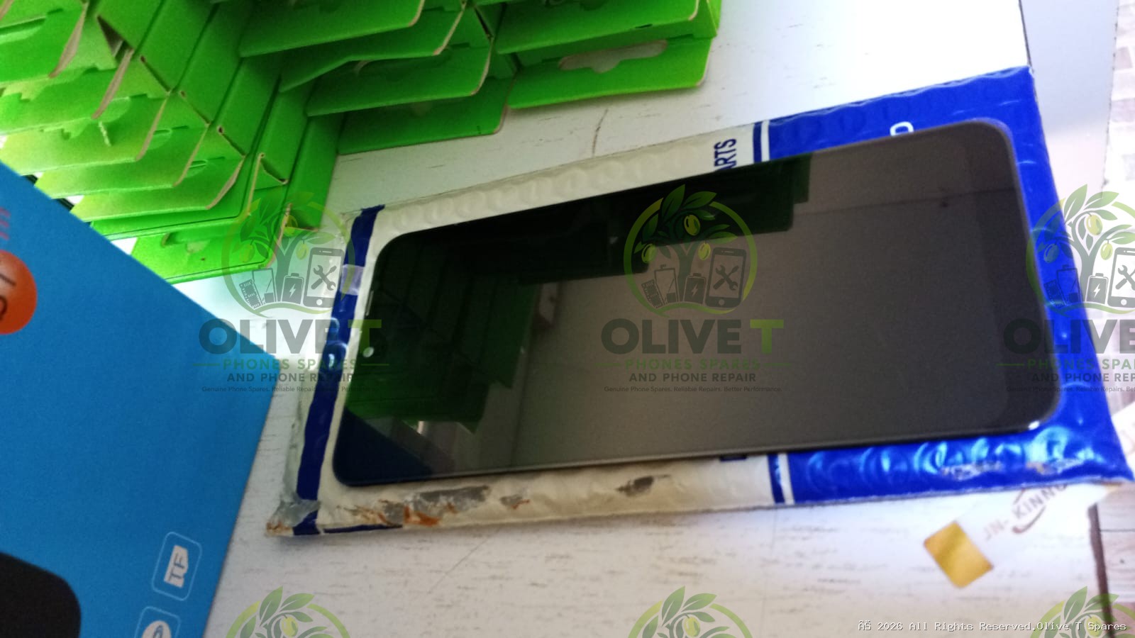 Samsung Galaxy A10e Screen Replacement | LCD Digitizer Assembly (SM-A102U A102)
