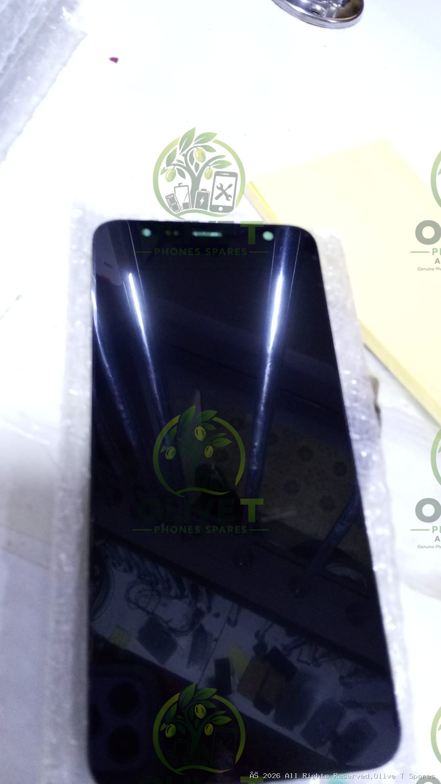  Samsung Galaxy J6+ (also written as Galaxy J6 Plus / Galaxy J6Plus)