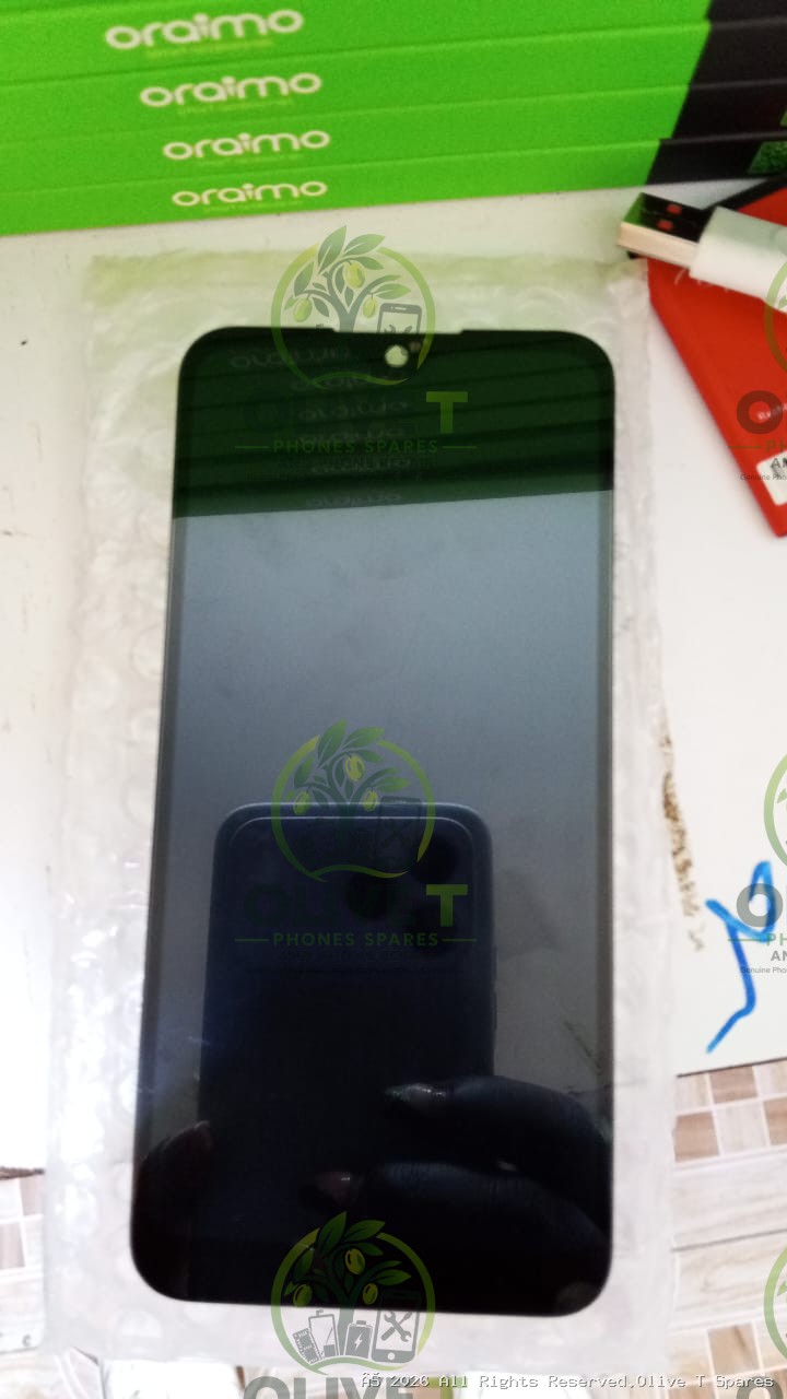 Samsung Galaxy A01 (2020) Touch Screen Digitizer Assembly
