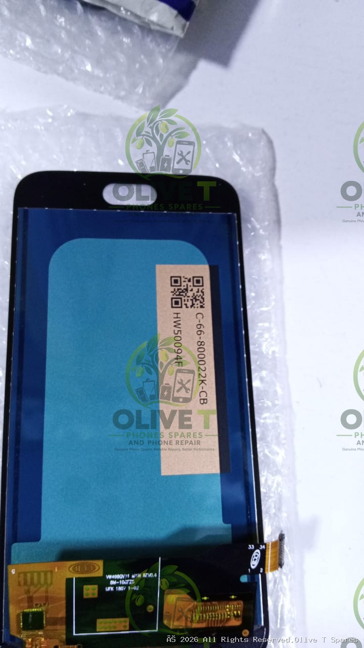 LCD Display Screen Replacement for Samsung Galaxy J2 Pro 2018 J250 SM-J250F