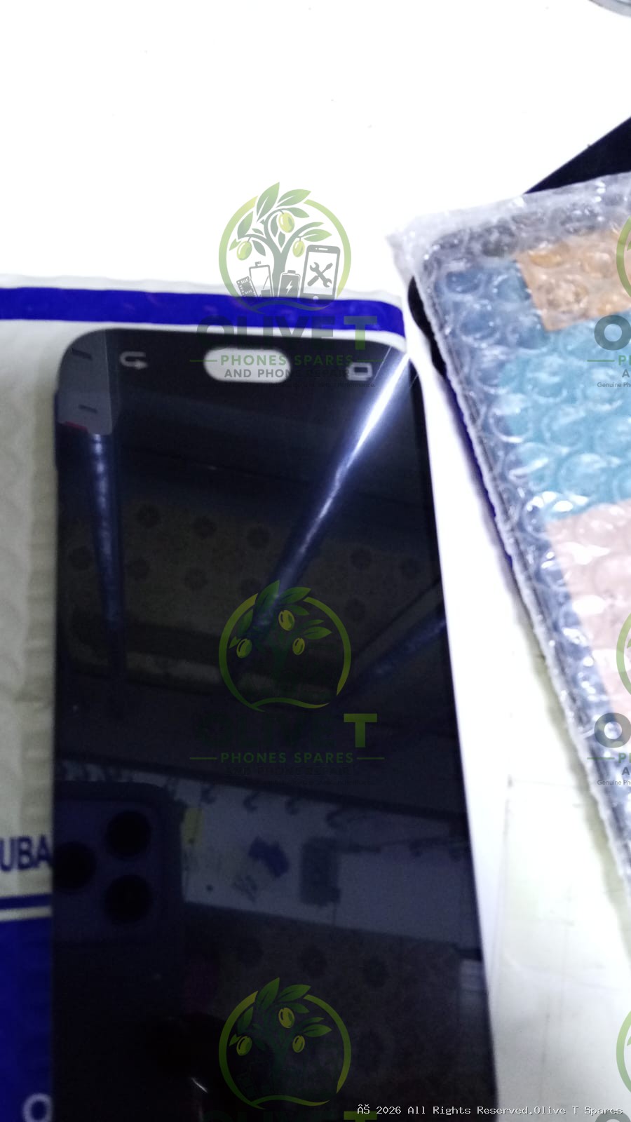 Samsung Galaxy J5 2017 (J530) Screen Replacement & Digitizer