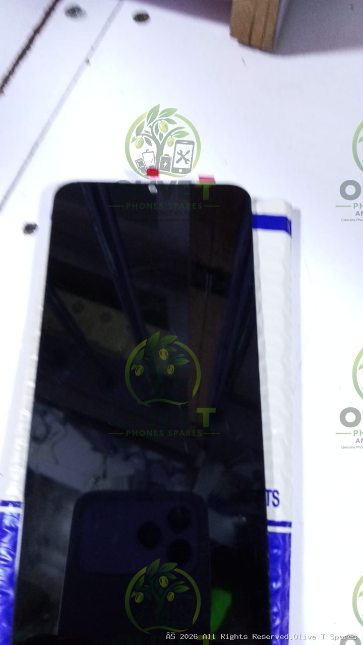 Samsung Galaxy A22 5G Screen Replacement | LCD Display & Digitizer Assembly