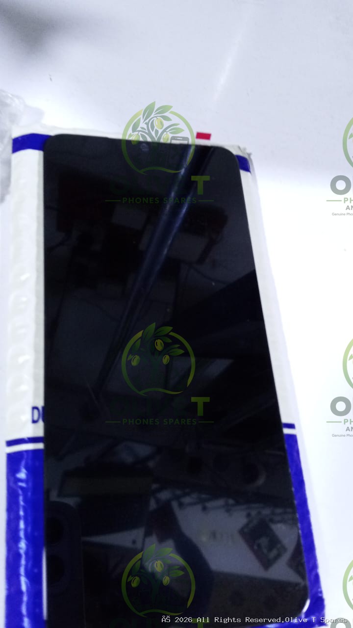 Samsung Galaxy A04 Screen Replacement | LCD Display & Touch Digitizer Assembly (SM-A045F)