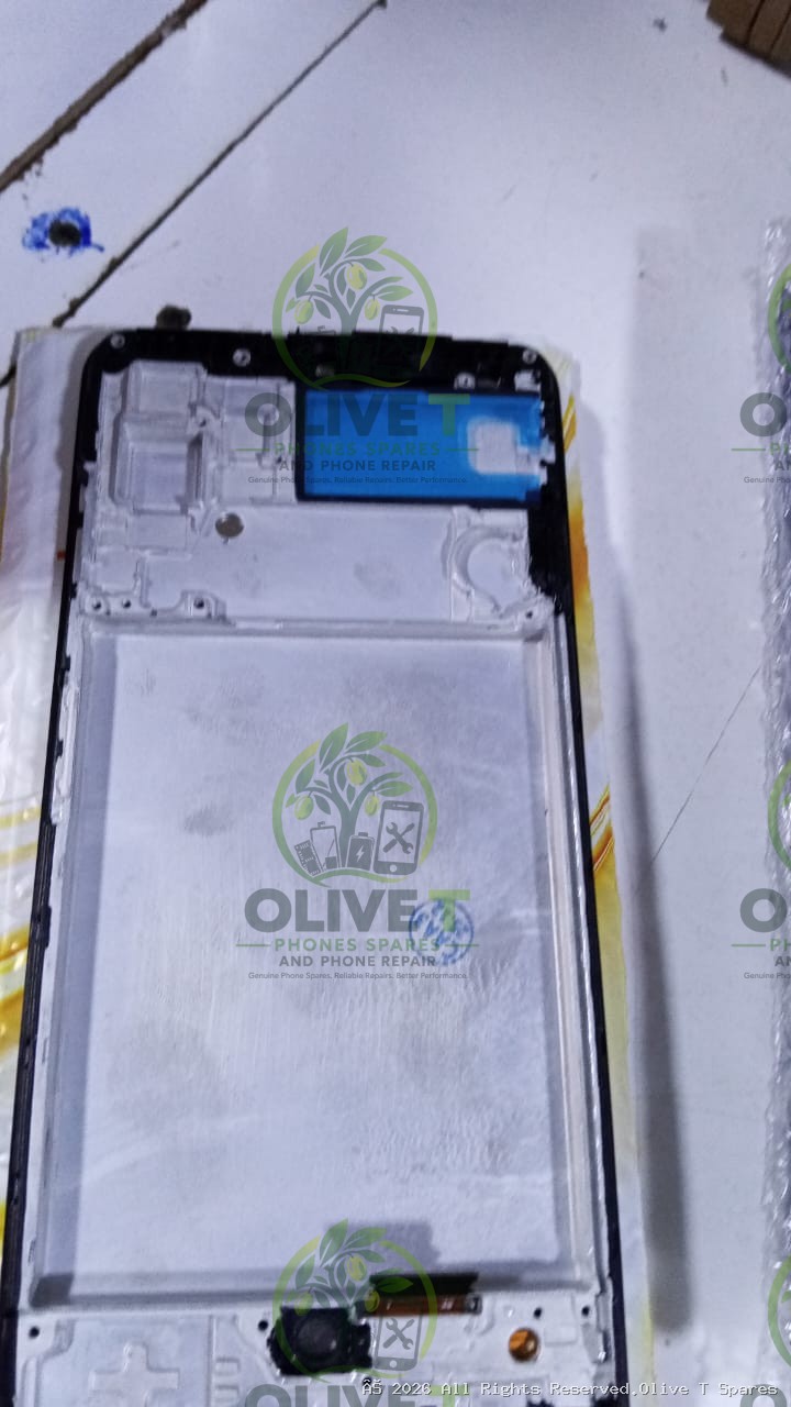 Samsung Galaxy A32 4G Screen Assembly with Frame