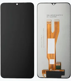 Samsung Galaxy A03 Core LCD Display with Touch Screen Digitizer Assembly