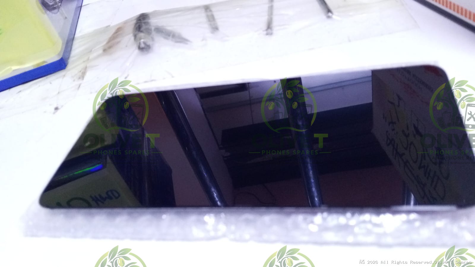 Nokia X30 5G (also marketed in specific regions/leasing programs as HMD X30 or M-KOPA X30)