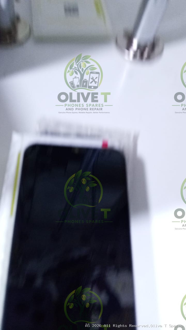 Samsung Galaxy A15 OLED Screen Replacement - SM-A155 SM-A156 Display