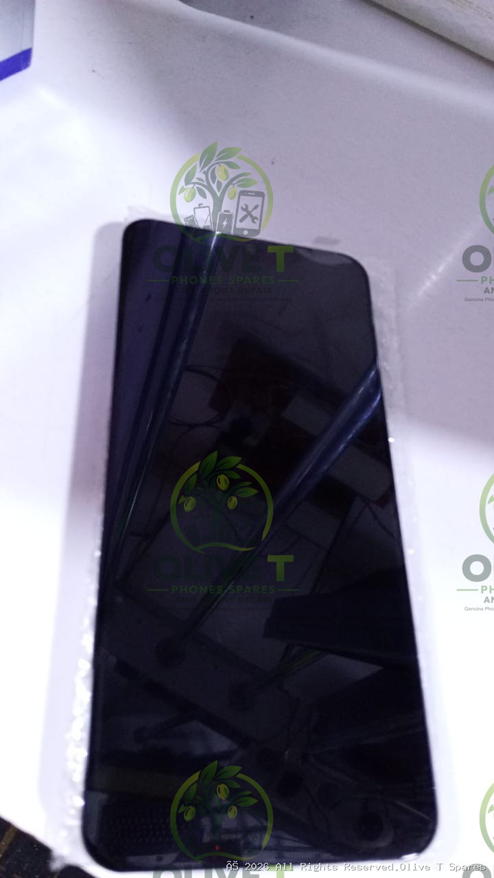 Original Samsung Galaxy A16 5G/4G Screen Replacement with Frame | SM-A166B SM-A165F