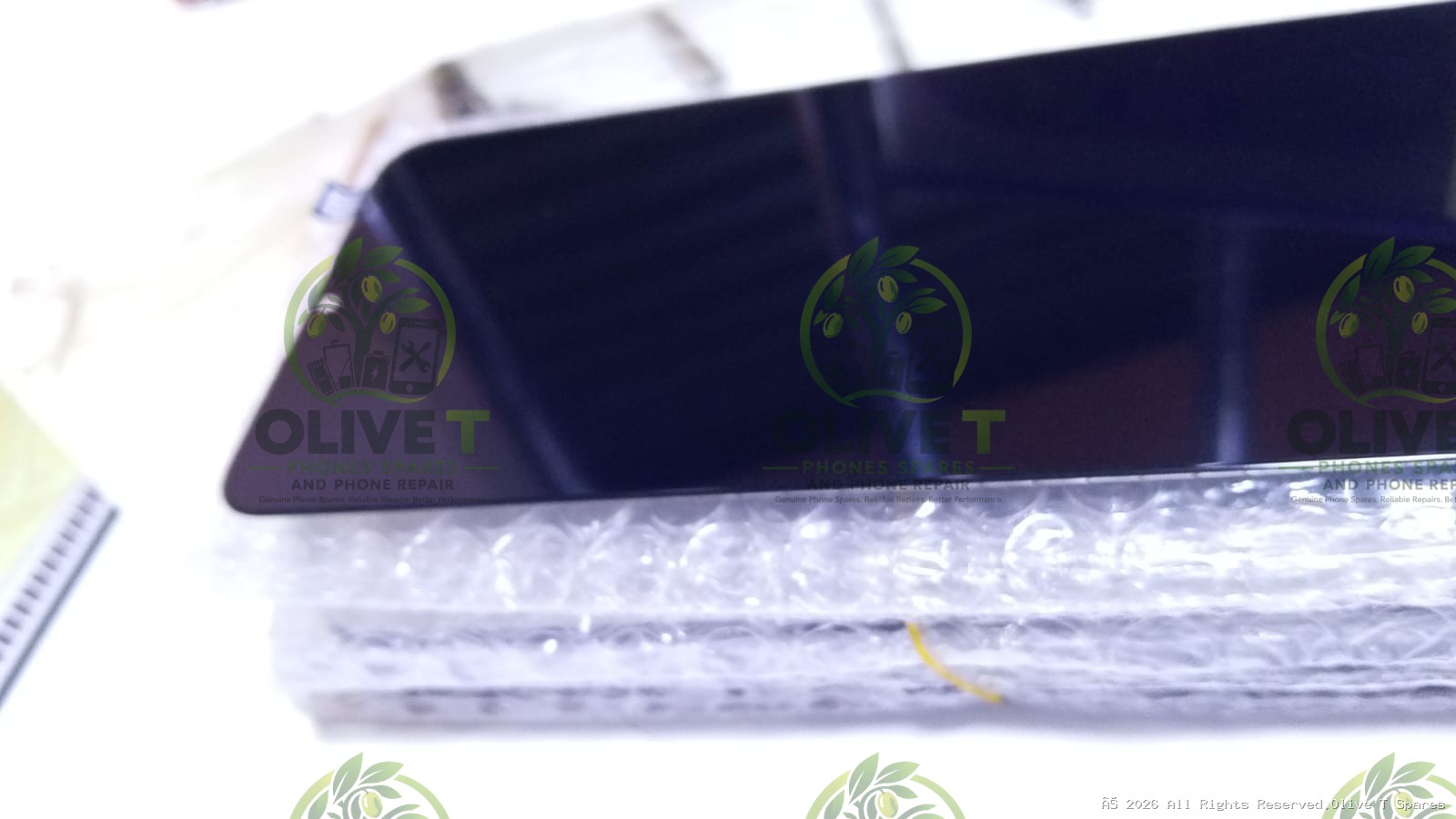  Nokia C31 LCD Display with Touch Screen Digitizer Assembly