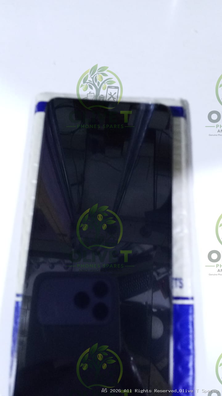 Samsung Galaxy A15 OLED Screen Replacement - SM-A155 SM-A156 Display