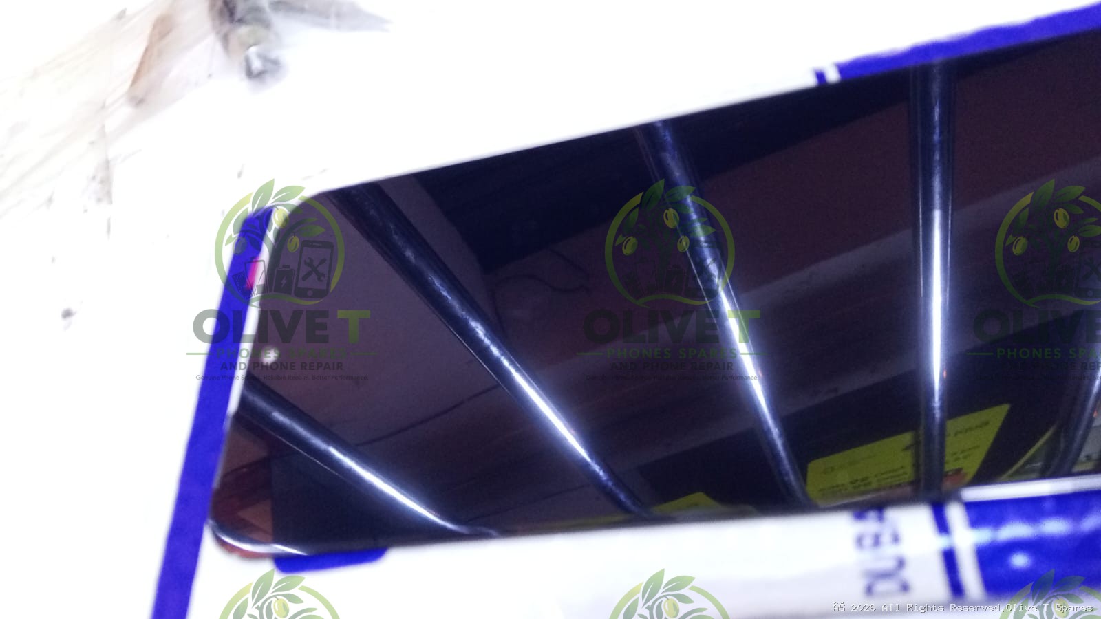 LCD Display Screen Replacement for Nokia 4.2 (TA-1184 TA-1157 TA-1133) Touch Digitizer Assembly