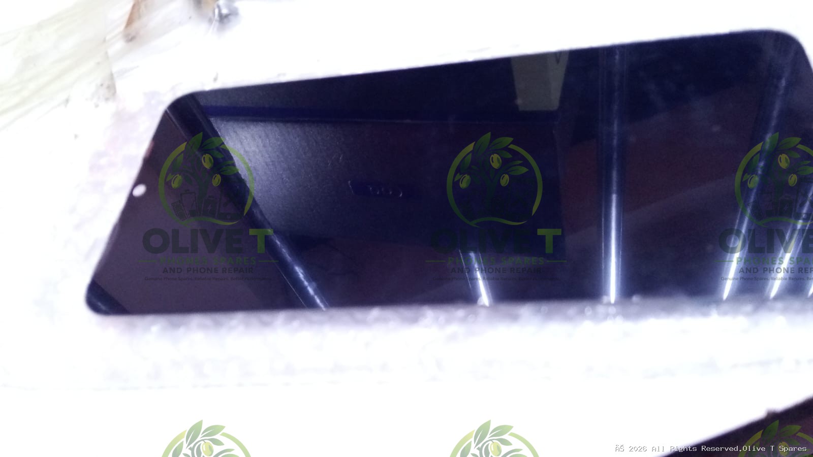 Replacement LCD Display Touch Screen Digitizer Assembly for Nokia C20