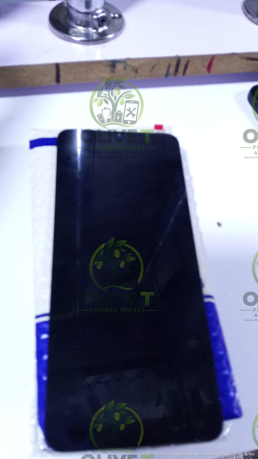 Original LCD Screen Replacement for Xiaomi Redmi 14C | Touch Digitizer Assembly