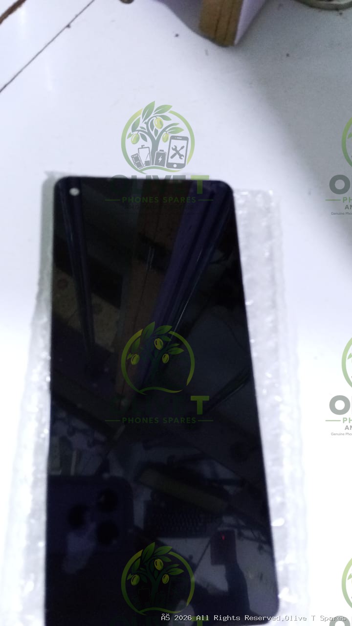 Samsung Galaxy A21 Screen Replacement | LCD Display & Digitizer (SM-A215U, A215F)