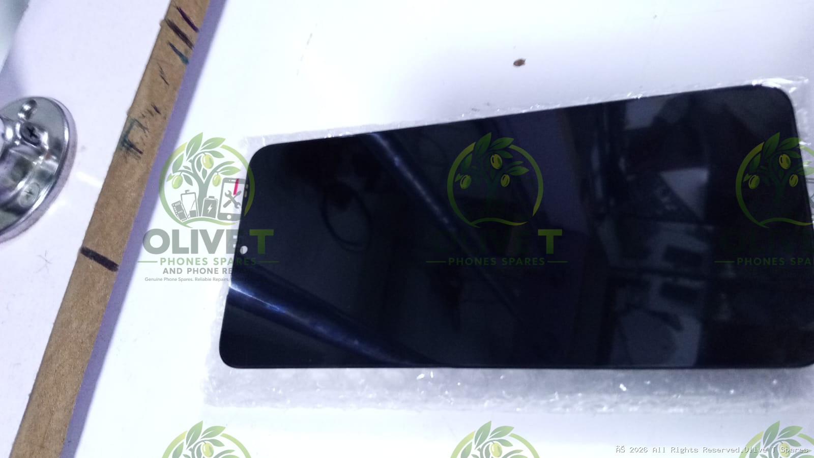 Xiaomi Redmi 9T Screen Replacement | LCD Display Digitizer Assembly