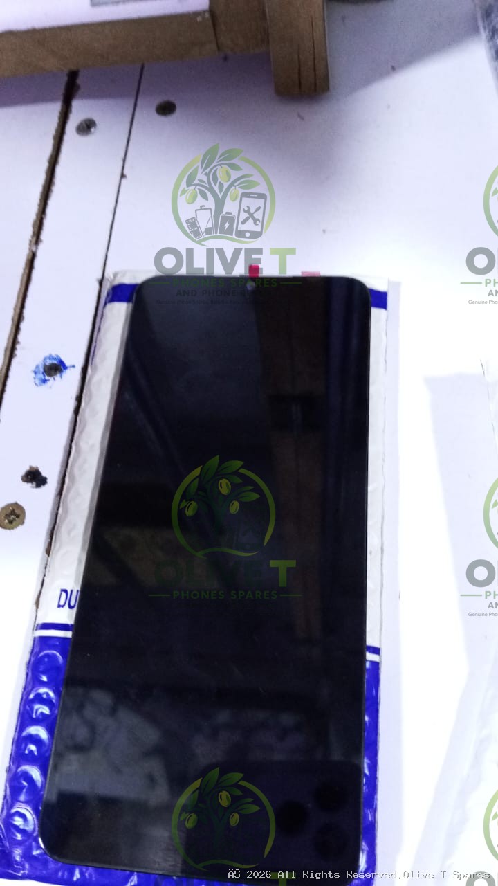 Samsung Galaxy A13 4G Screen Replacement | LCD Display Touch Digitizer (SM-A135)