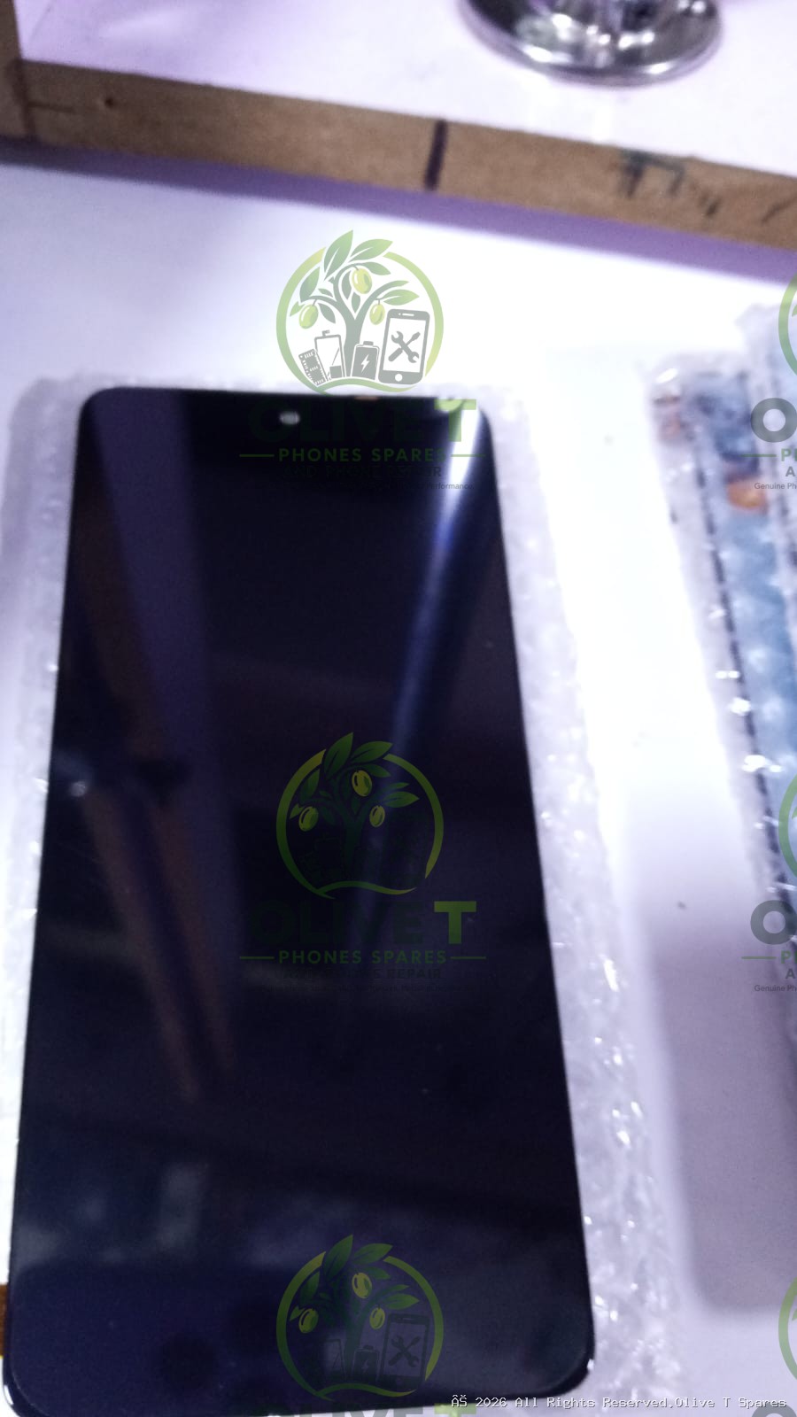 Xiaomi Redmi Note 13 4G / 5G LCD Display Touch Screen Digitizer Assembly
