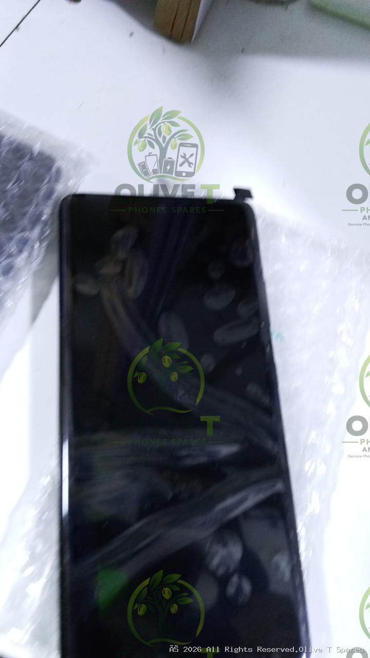 OLED Screen Replacement for Samsung Galaxy S21 Ultra 5G (G998) | Display Digitizer Assembly
