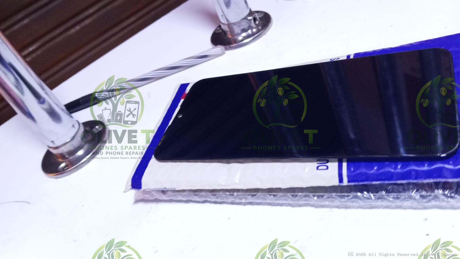 Nokia 2.2 Screen Replacement | LCD Display & Digitizer Assembly (TA-1188)