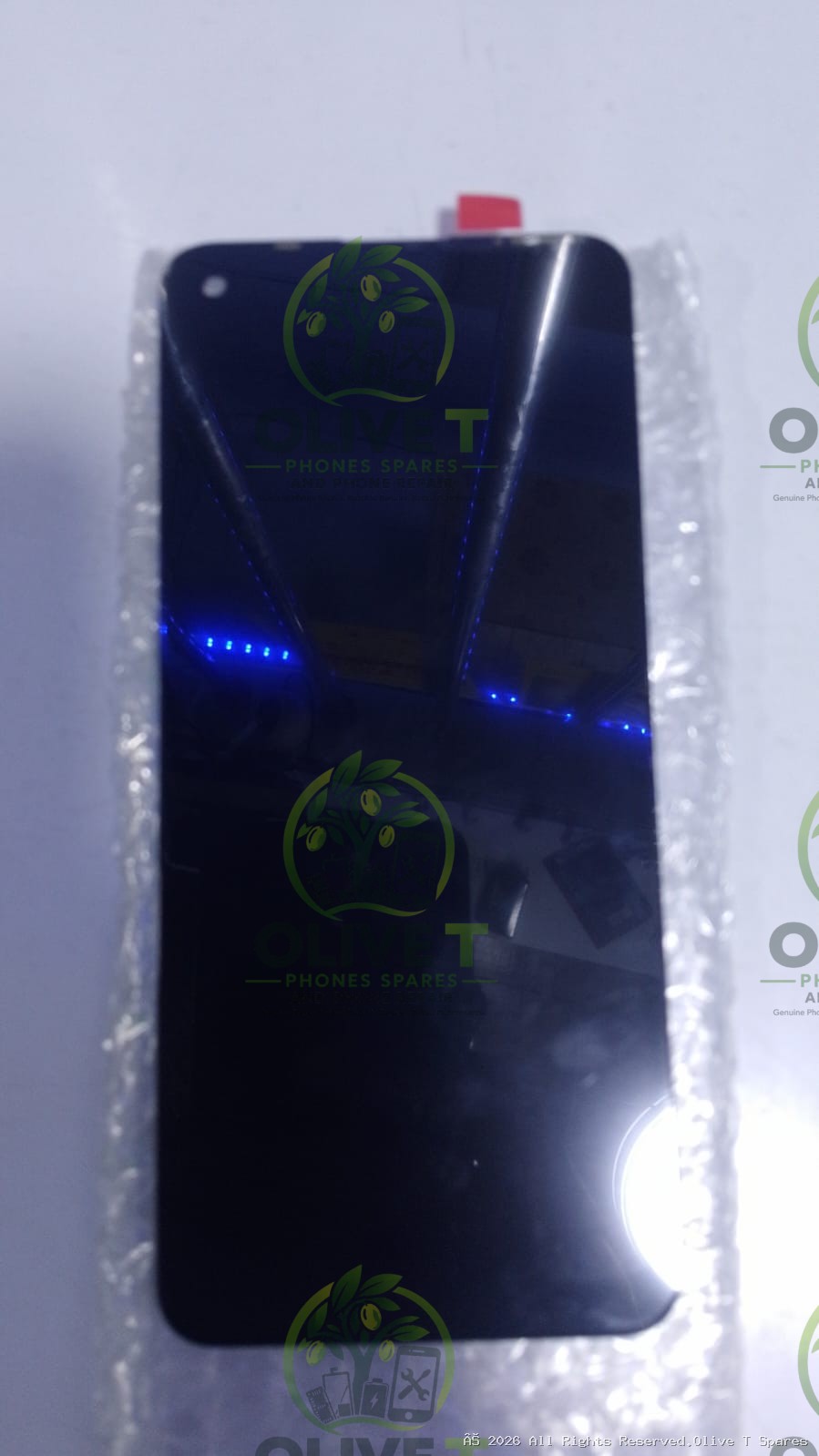 Buy Infinix Note 11 X663, Note 8i X683, Hot 10 X682 LCD Screen Replacement