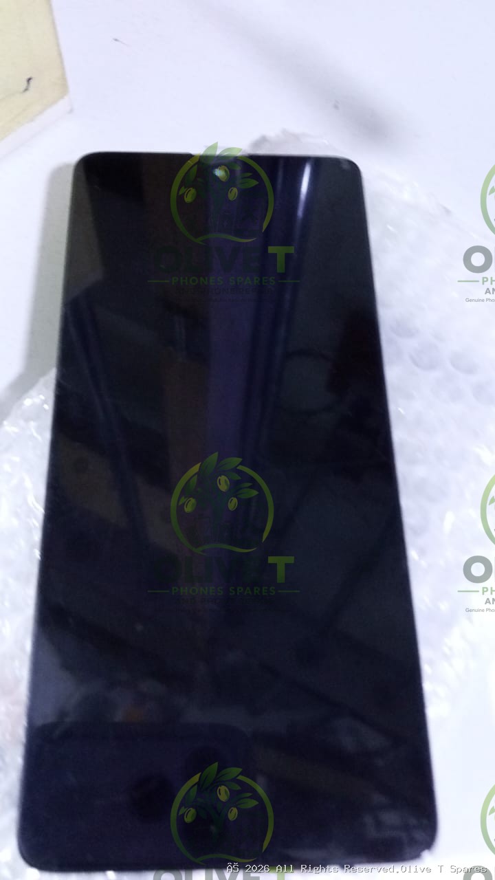 Samsung Galaxy A51 Screen Replacement | Super AMOLED Display Assembly for SM-A515F