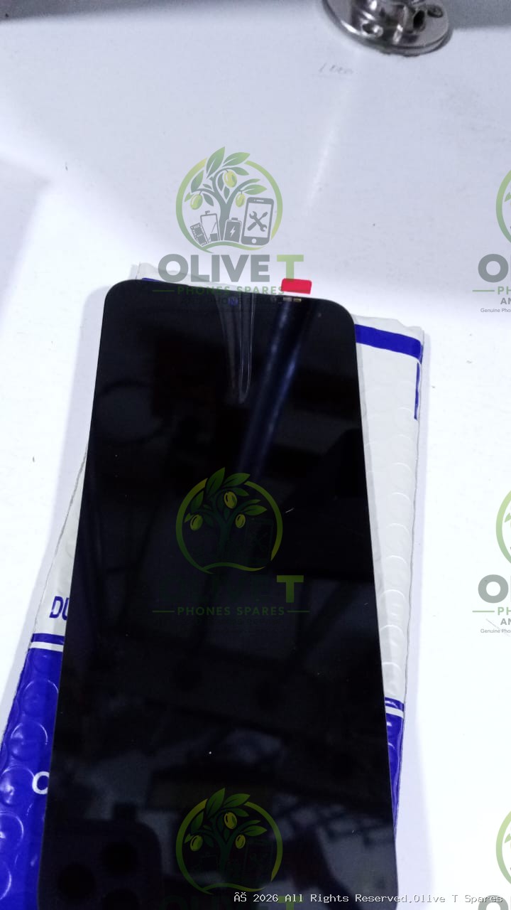 Samsung Galaxy A14 Screen Replacement | LCD Display Touch Digitizer Assembly