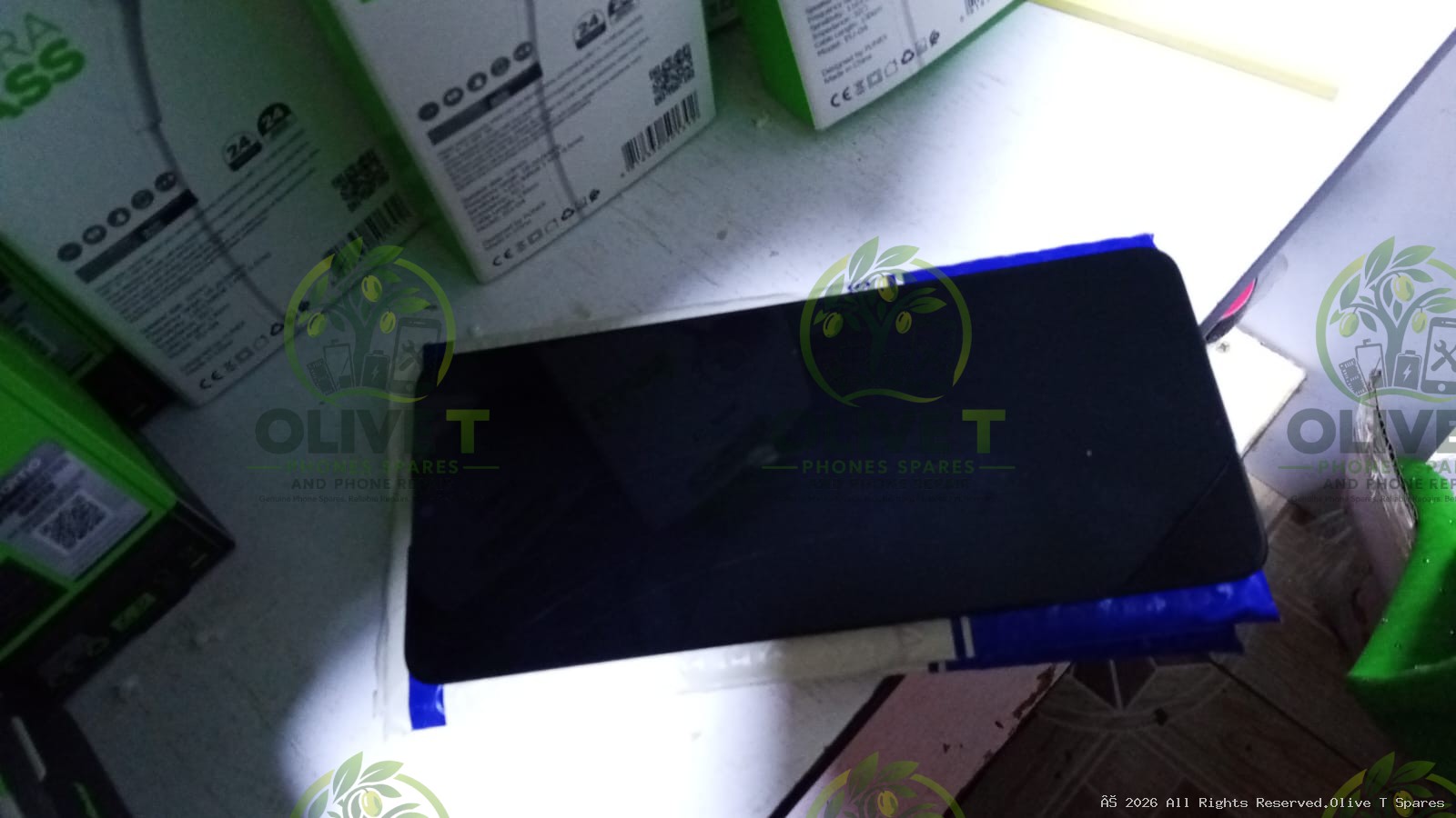 M-HORSE A14 Replacement Screen Assembly