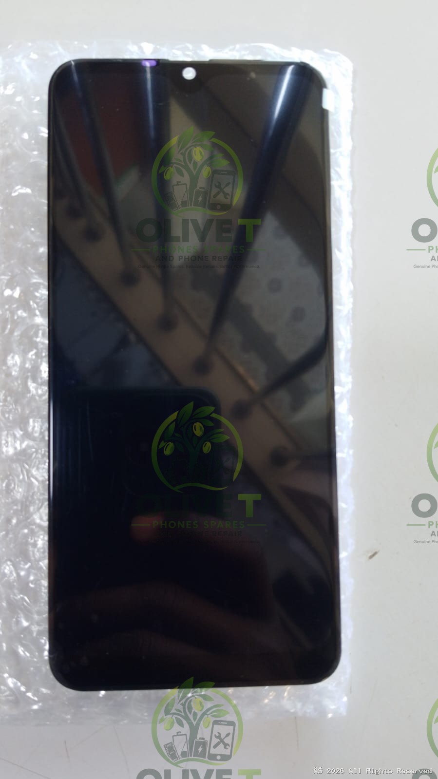 Ulefone S11 Screen Replacement & LCD Touch Digitizer Repair Part