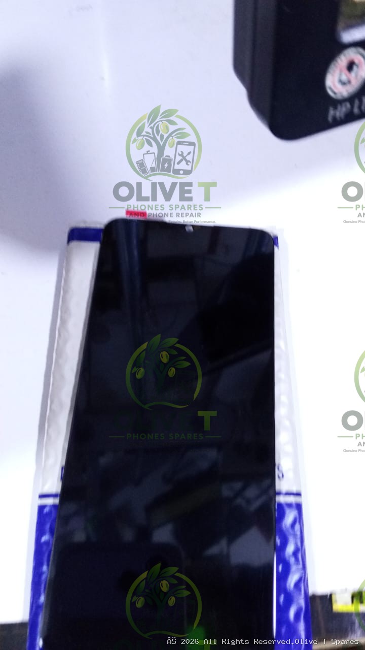 Universal LCD Screen Replacement for Samsung Galaxy A02s, A03, A03s, A04e | In-Cell Touch Digitizer