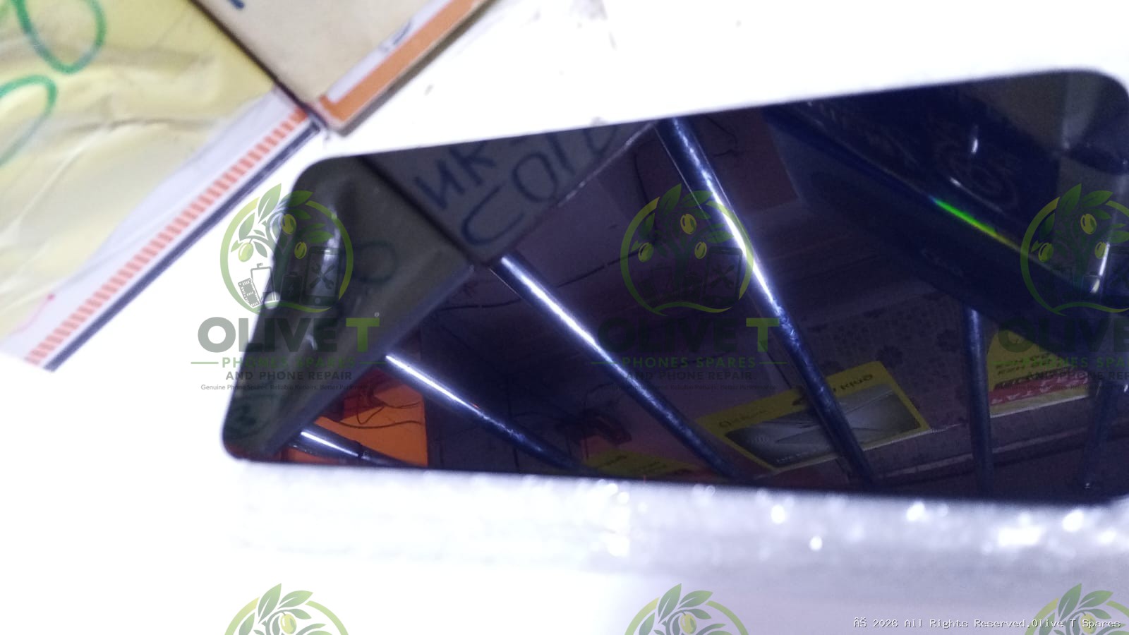 Nokia C30 Screen Replacement & Repair | TA-1357 TA-1359 LCD Display