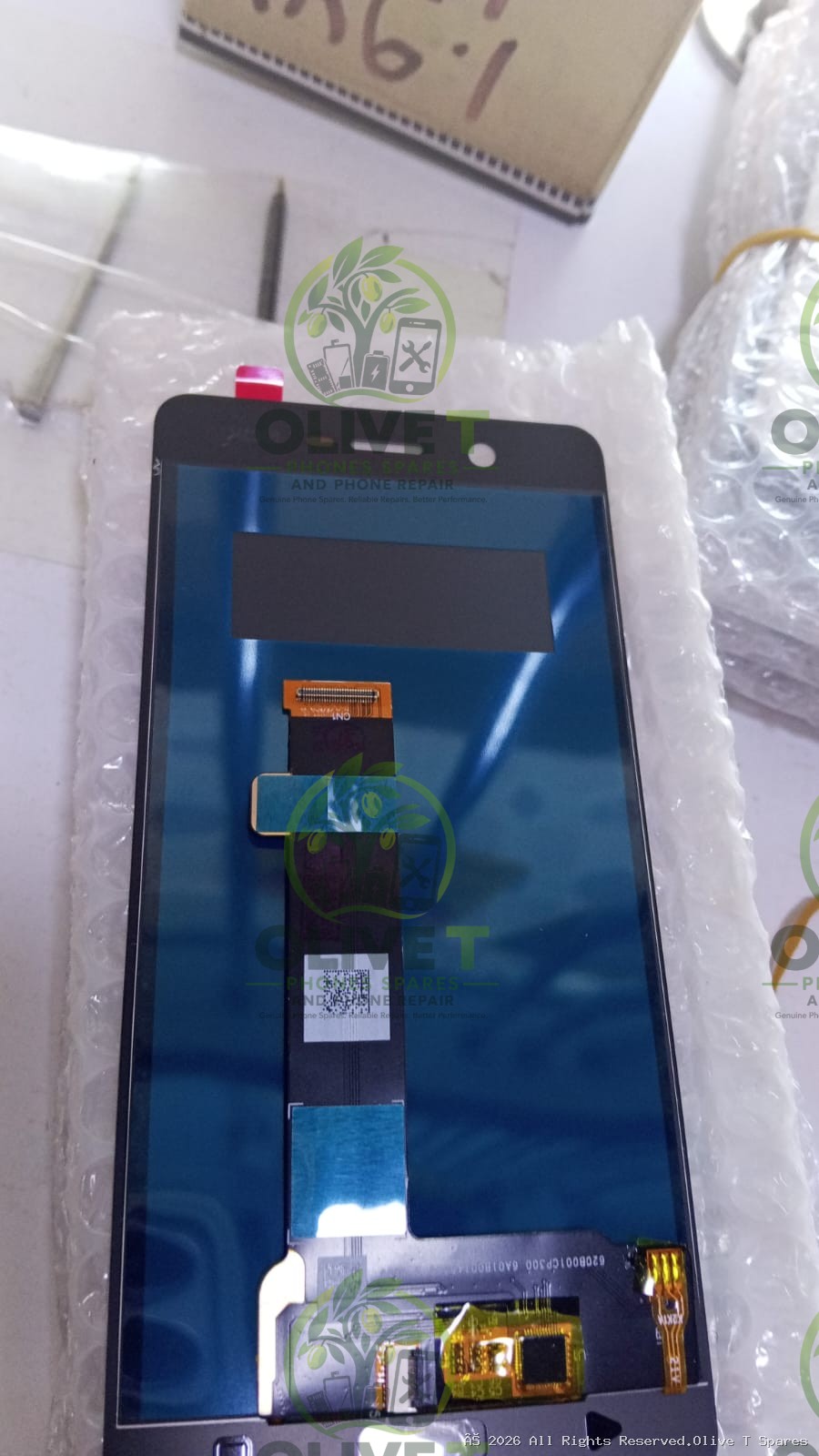 Nokia 3.2 Replacement Screen