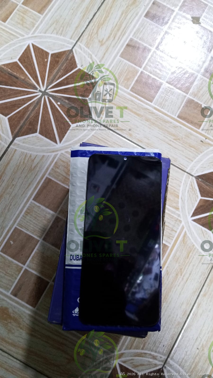 Samsung Galaxy M30 Screen Replacement | Super AMOLED Display & Digitizer Assembly
