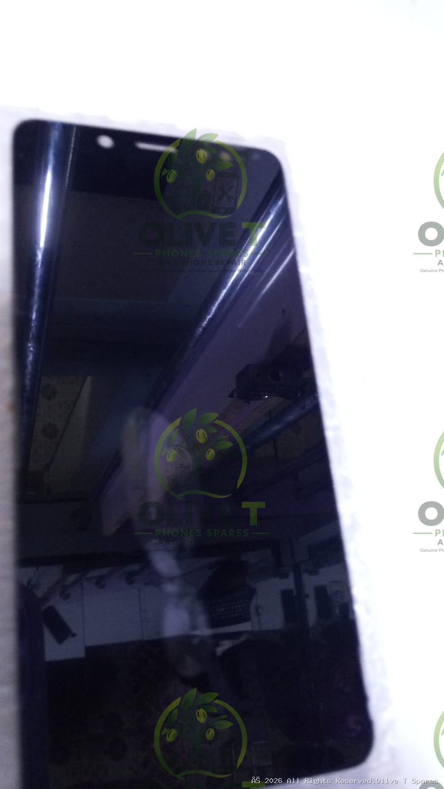  Xiaomi Redmi Note 5 / Redmi Note 5 Pro Replacement Screen