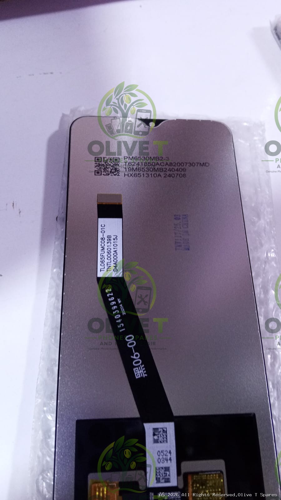  Xiaomi Redmi Note 9 (also known as Redmi 10X 4G in some markets)