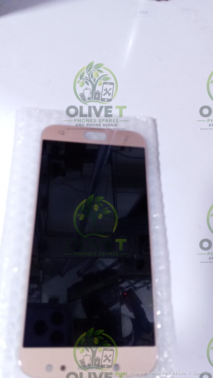 Samsung Galaxy J7 Pro (J730) Screen Replacement LCD Digitizer Assembly
