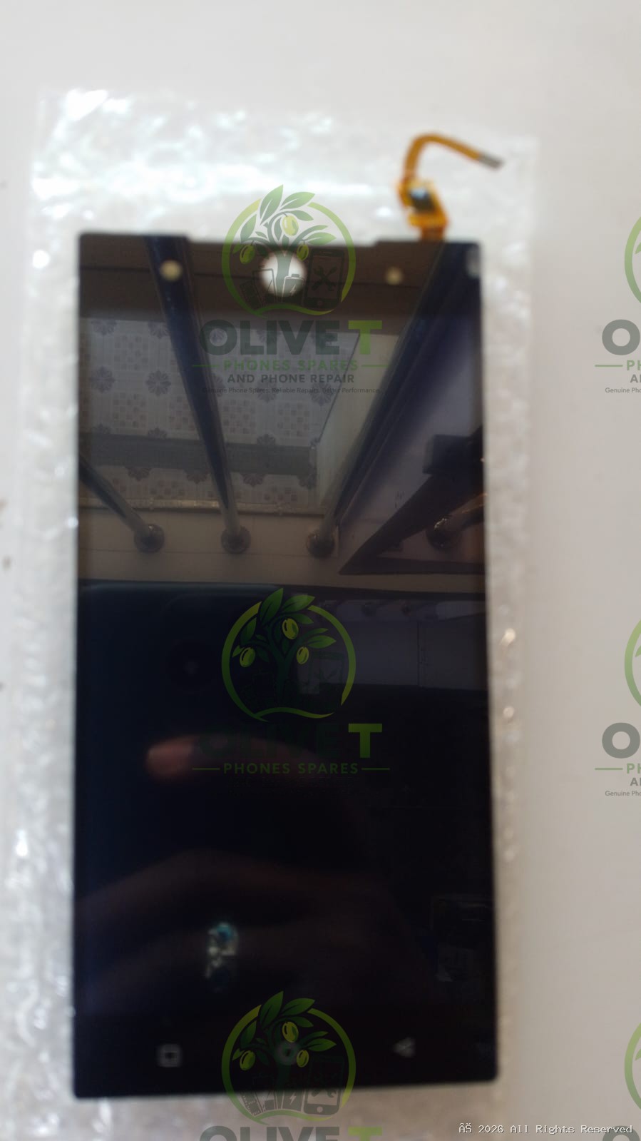 Samsung Galaxy C9 Pro Screen Replacement (SM-C9000) | LCD Touch Digitizer Assembly
