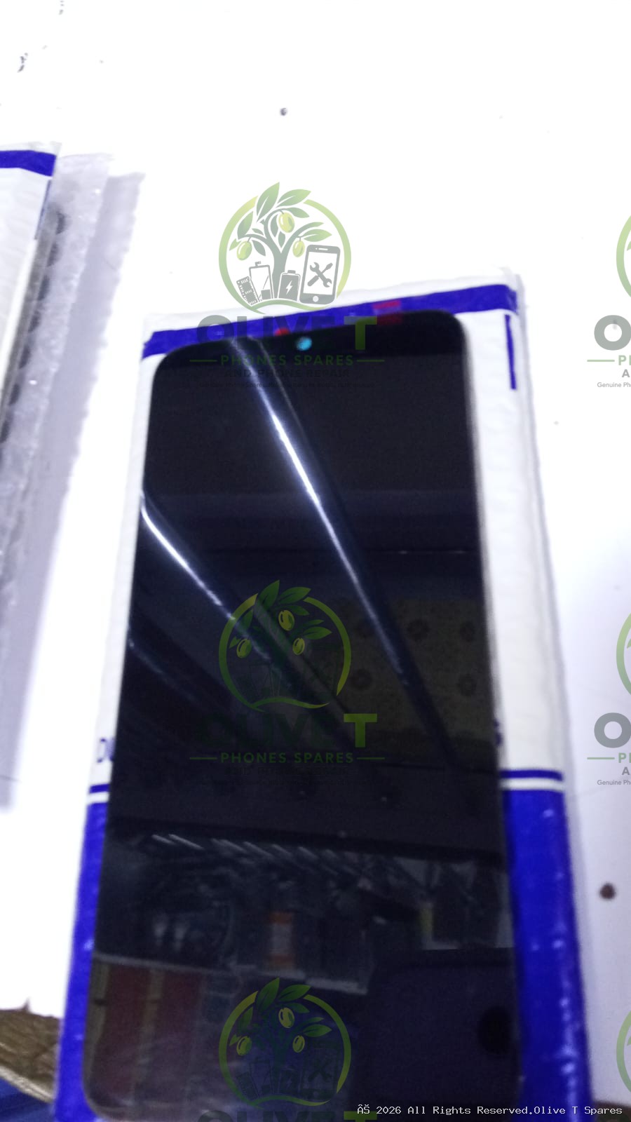  Xiaomi Redmi Note 7 / Note 7 Pro Replacement Screen Assembly